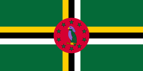 Dominica (country)